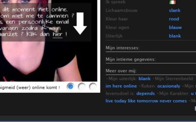 Islive webcam seks met amateur modellen