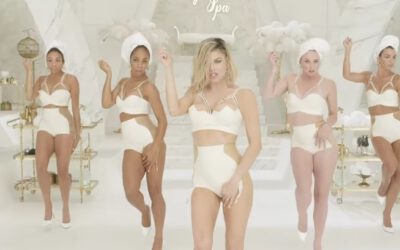 Video van Fergie – M.I.L.F
