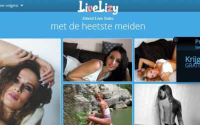 Live webcam meiden uit Europa