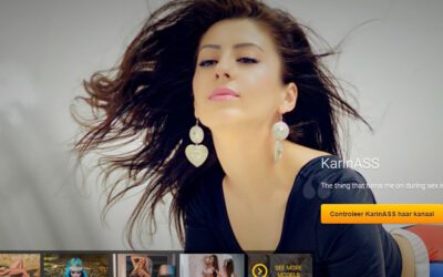 Super kwaliteit webcam meiden op Jasmin