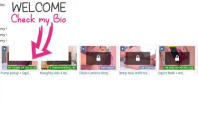 Een kijkje in het binnenste van Pink