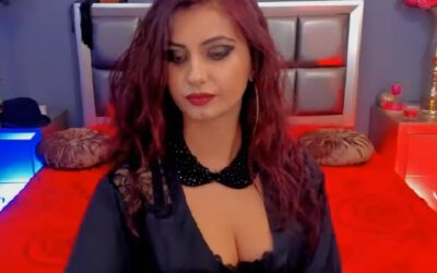 Een aangename verrassing met Sharon