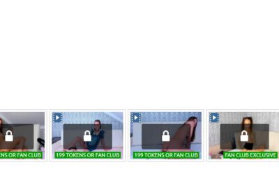 Russische webcam babe Vikki komt spuitend klaar