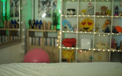 Benice heeft een flinke knuffel nodig