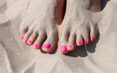 Een spannende brunette voor de maandag