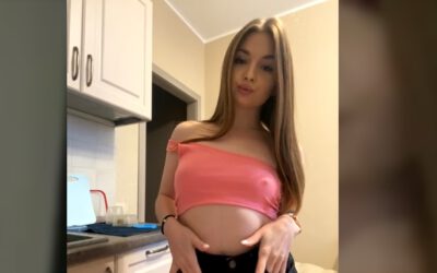 Join me For Free staat er op haar profiel