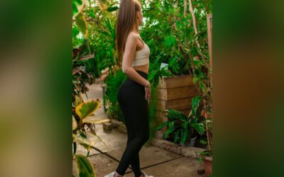 Bulgaarse Delana girl next door Type