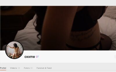 Deze mooie Oekraïense meid zet jou AAN