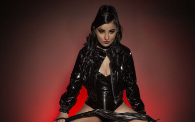 Hou je van een strenge hand?