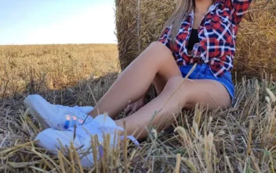 Tante heeft een seksuele relatie met haar Nichtje