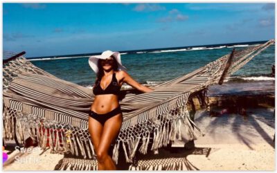 Mijn webcam meisje had een snelle wip