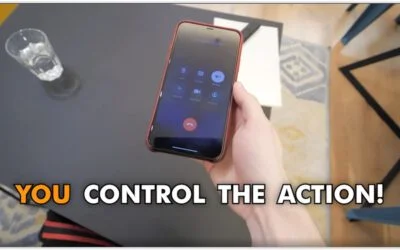 Erotische Video met meerdere Mogelijkheden