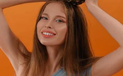 Engels Webcam model Luca met het rode Haar