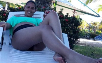 Heerlijke seks op de vrije dag