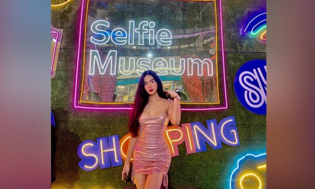 Ladyboy pakt samen met 7 vriendinnen een man