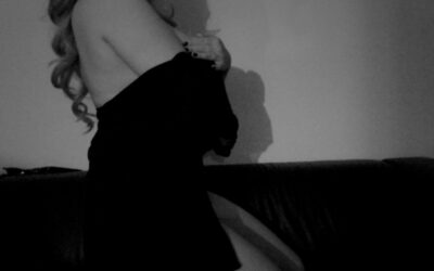 Camgirl en de 52-jarige man met een midlifecrisis