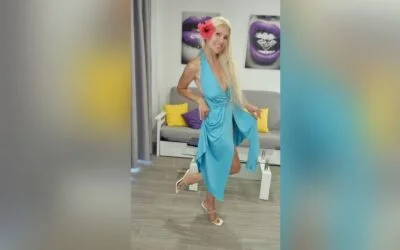 Masturberen voor de oudere vrouw