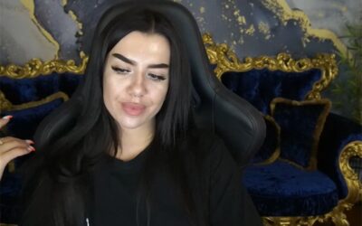 Ik ben Yana_shy, jouw meesteres uit Oekraïne