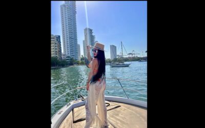 Erotische fantasie over een Javaanse vrouw