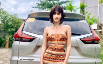 Lekker in het kontje van Ashiera Oganda