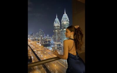 De Russische hoer Katya