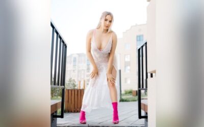 Hij heeft een flinke sperma productie