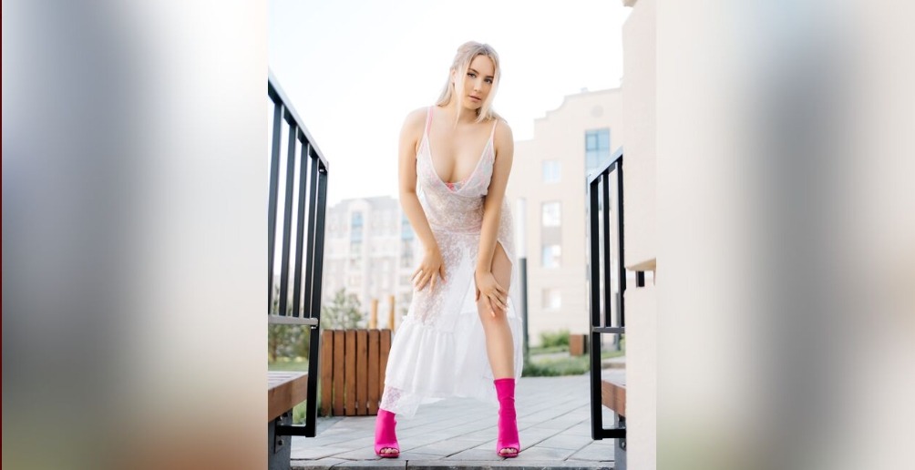 Hij heeft een flinke sperma productie