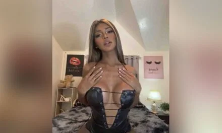 Laat me zien wat je met me wilt doen