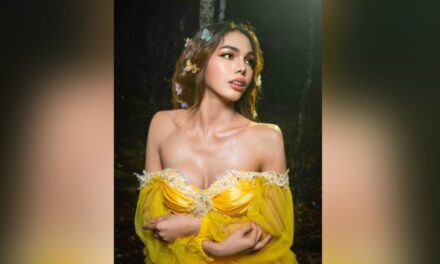 Verliefd op transgirl Selene