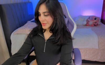 Je mag alleen anaal!