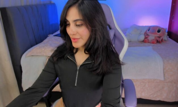 Je mag alleen anaal!