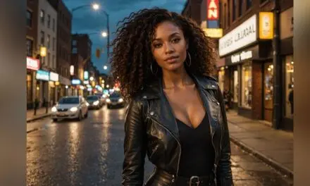 De mysterieuze tarot lezeres Amara