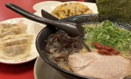 Ton’s hete Avontuur met Japanse NA-KAREN-V8