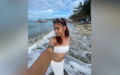 Mijn avontuur met ladyboy VannesaSanchez