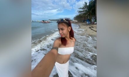 Mijn avontuur met ladyboy VannesaSanchez