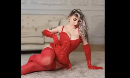 Alices ontvangt haar beloning