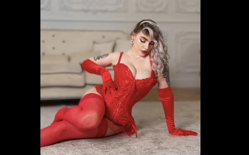 Alices ontvangt haar beloning